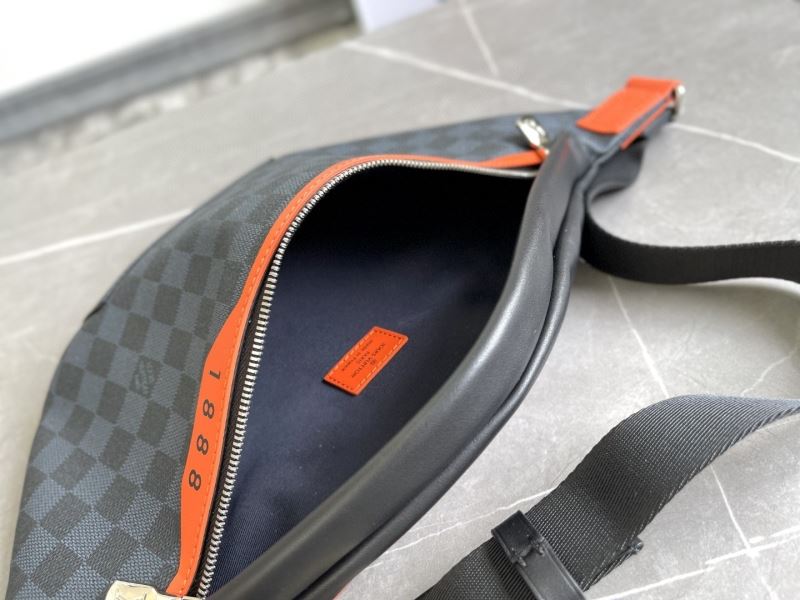 LV Waist Chest Packs